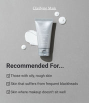 Clarifying Mask
