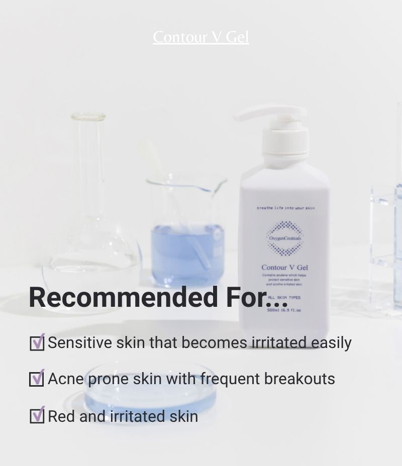 Contour V Gel