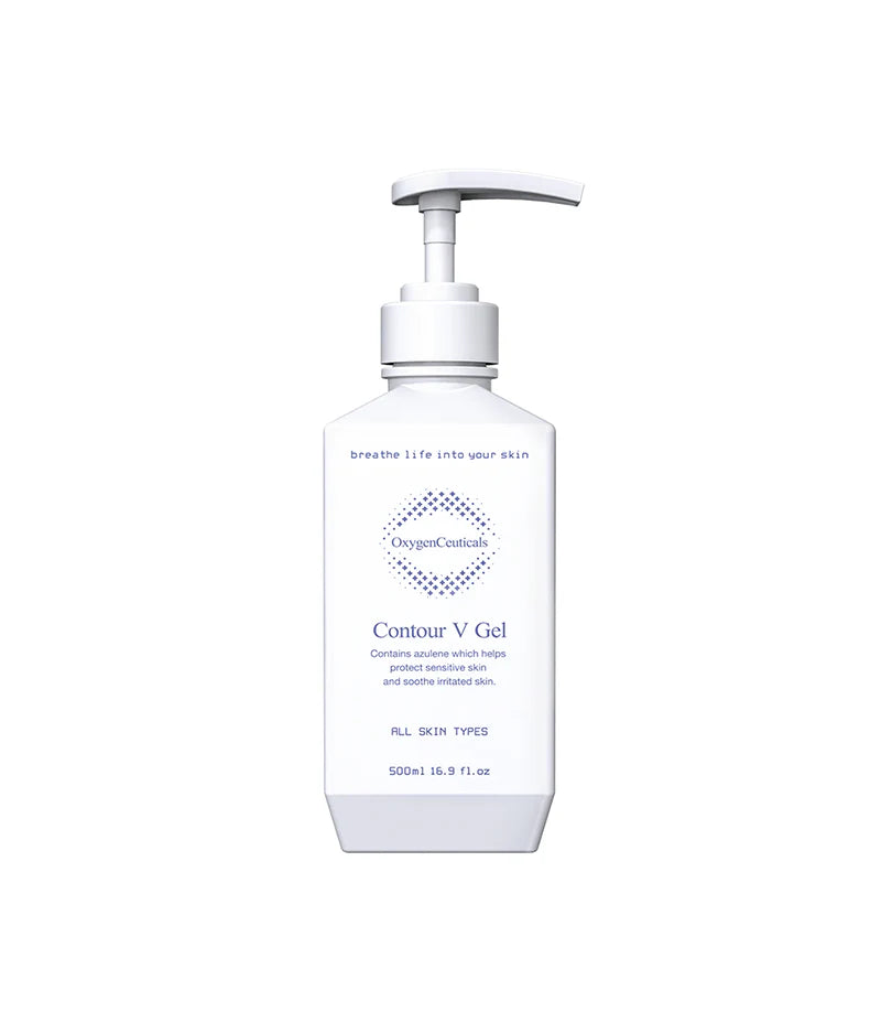 CONTOUR V GEL