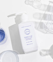 CONTOUR V GEL