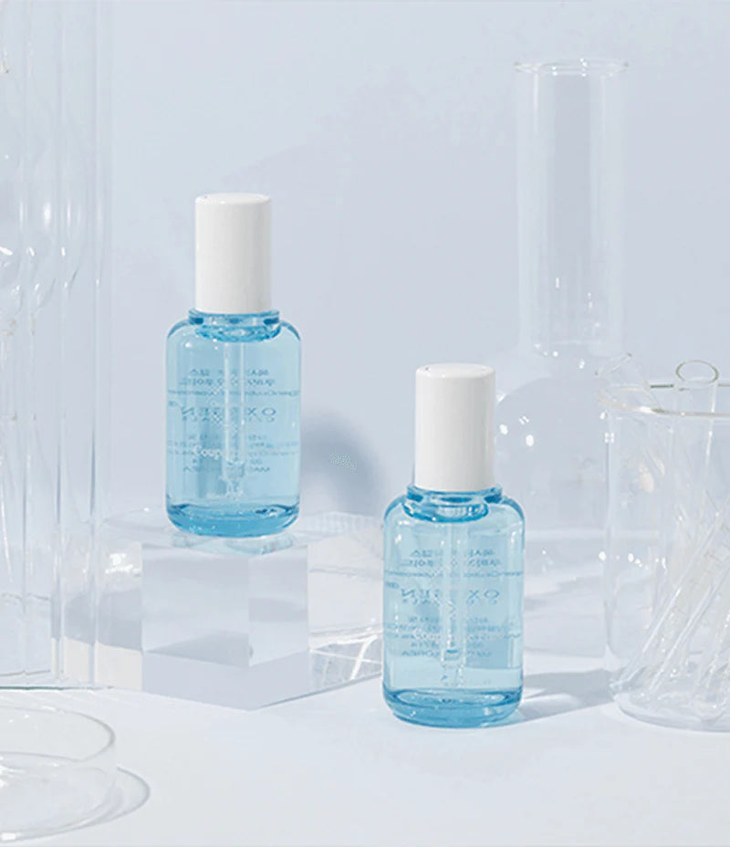 COUPEROSE FLUID