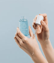 COUPEROSE FLUID