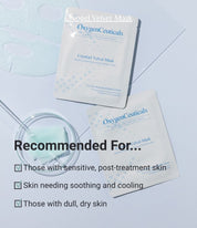 Cryogel Velvet Mask