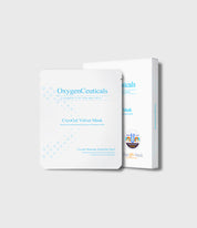 Cryogel Velvet Mask