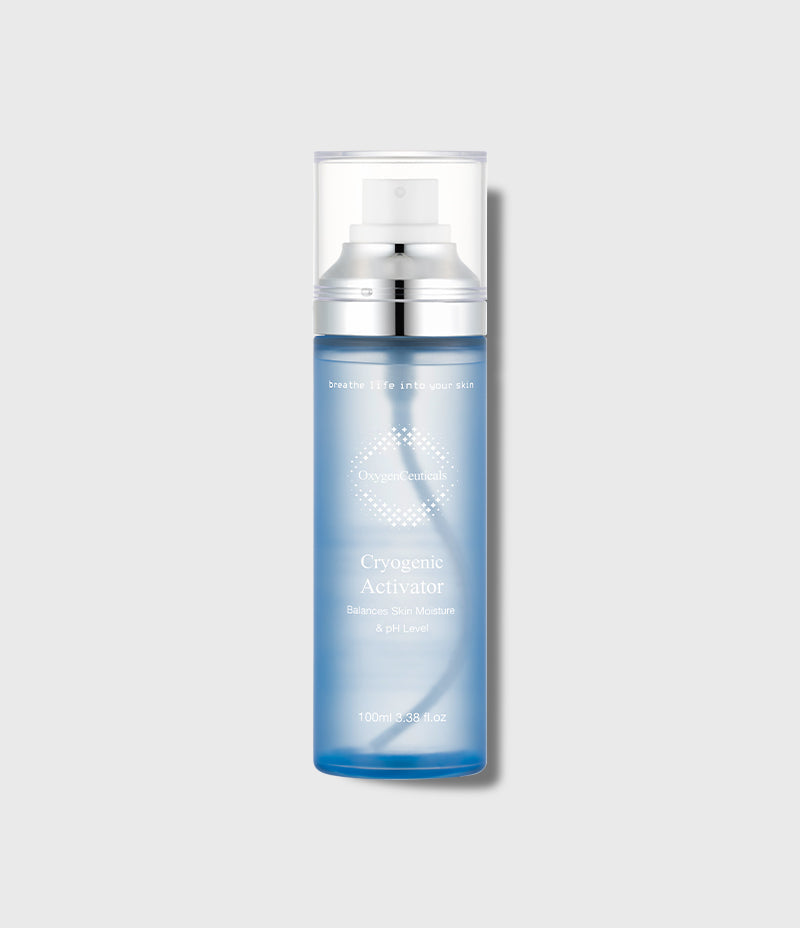 Cryogenic Activator