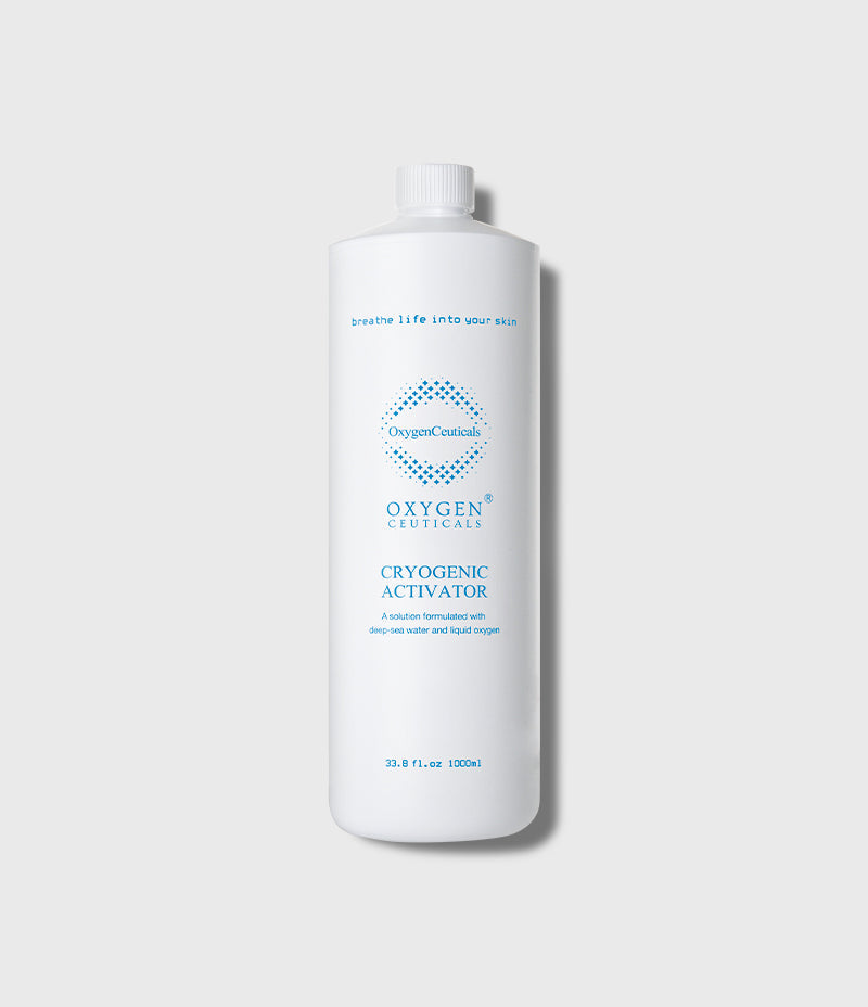 Cryogenic Activator