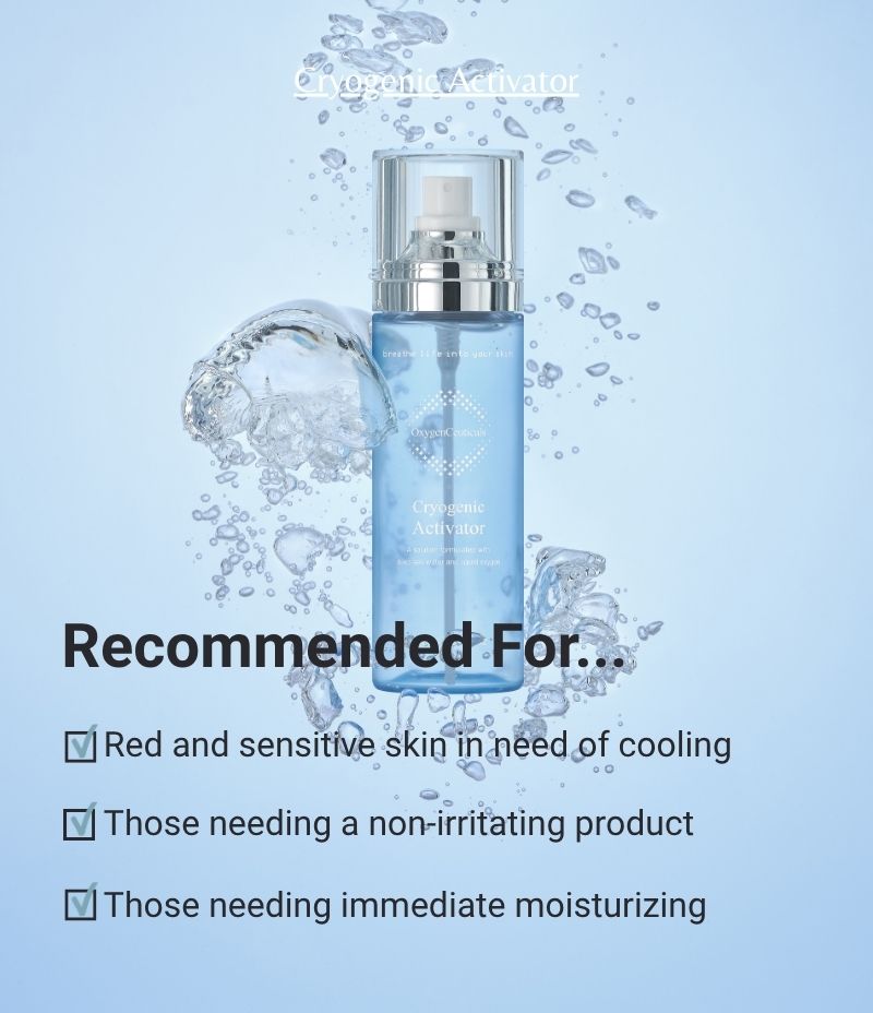 Cryogenic Activator