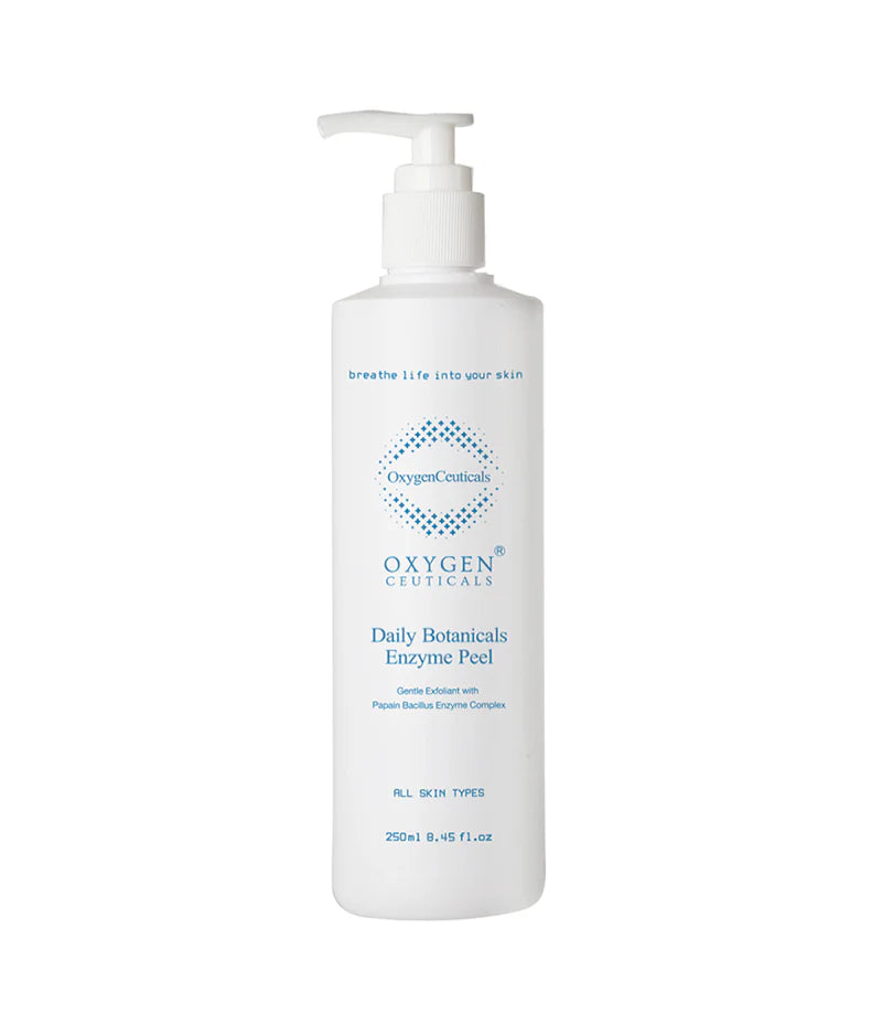 DAILY BOTANICALS ENZYME PEEL