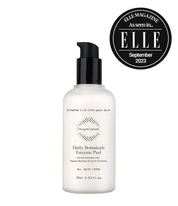 DAILY BOTANICALS ENZYME PEEL