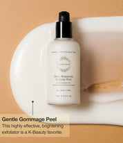 DAILY BOTANICALS ENZYME PEEL