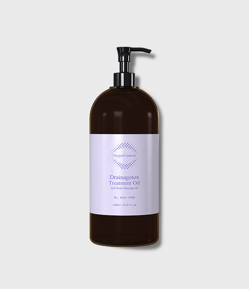 Drainagetox Treatment Oil