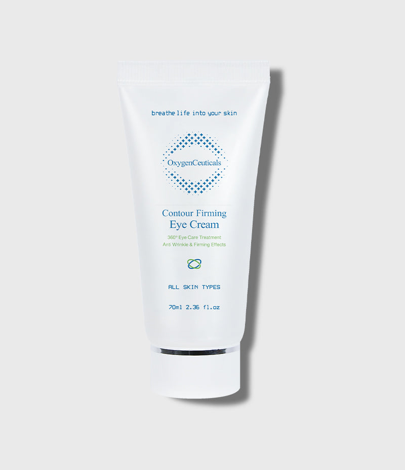 Contour Firming Eye Cream