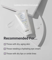 Contour Firming Eye Cream