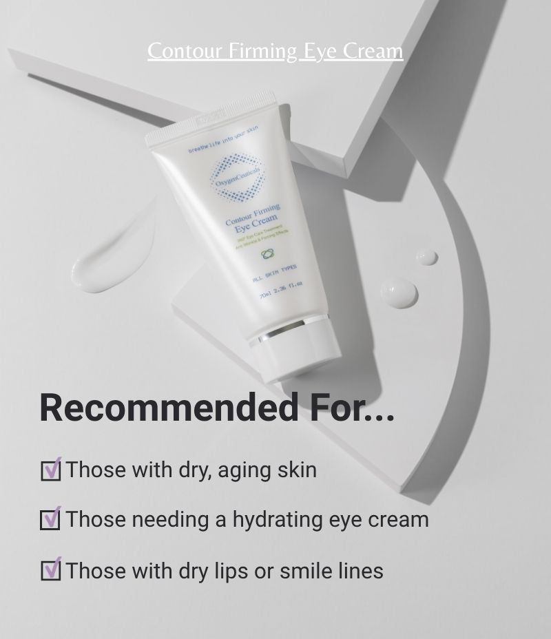 Contour Firming Eye Cream