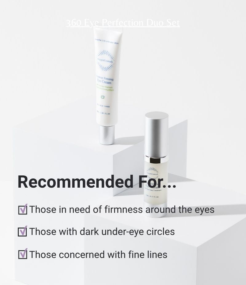 360 Eye Perfection Duo Set