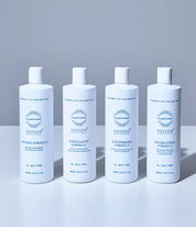 Exfoliant Formula