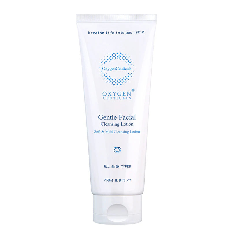 Gentle Facial Cleansing Lotion - Image 1 - Spirit Skin Care