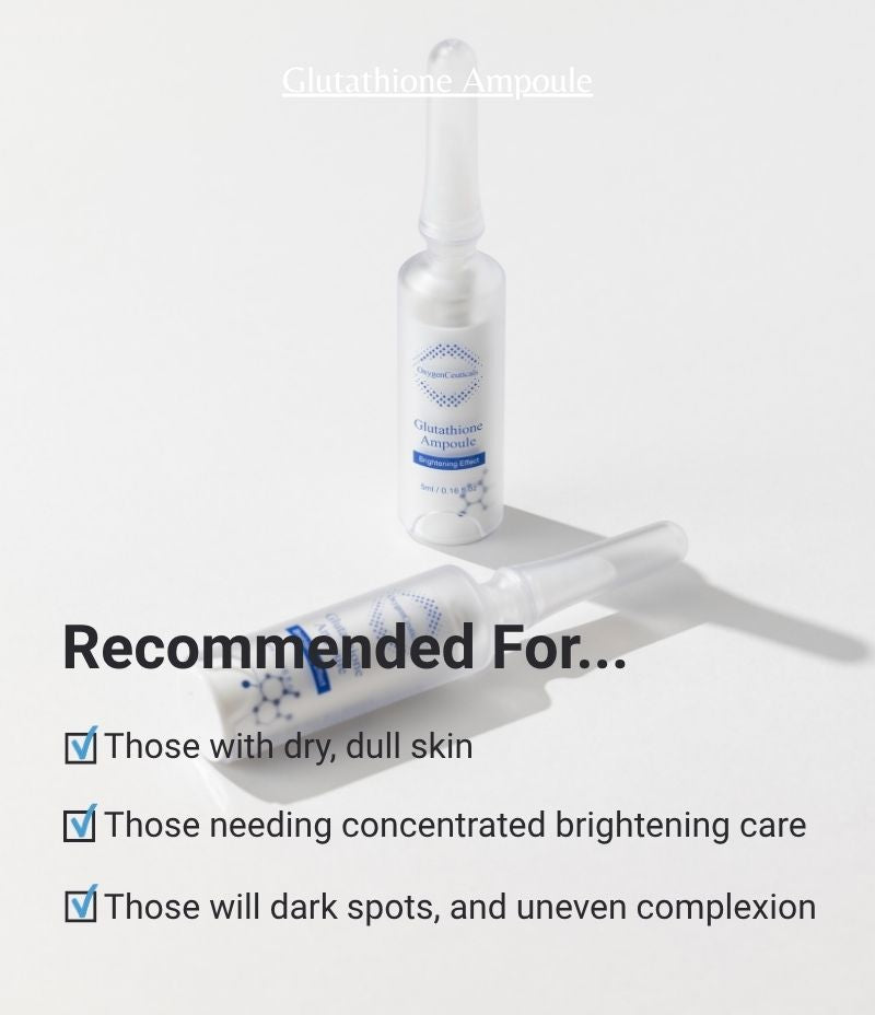 Glutathione Ampoule