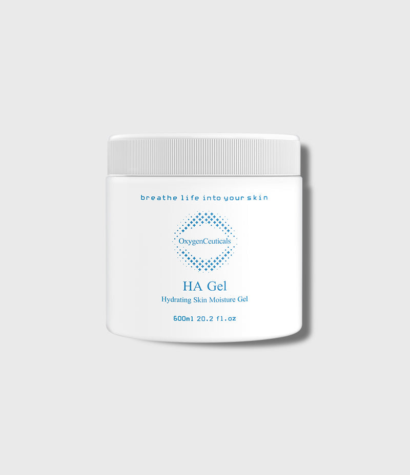 Oxygen HA Gel
