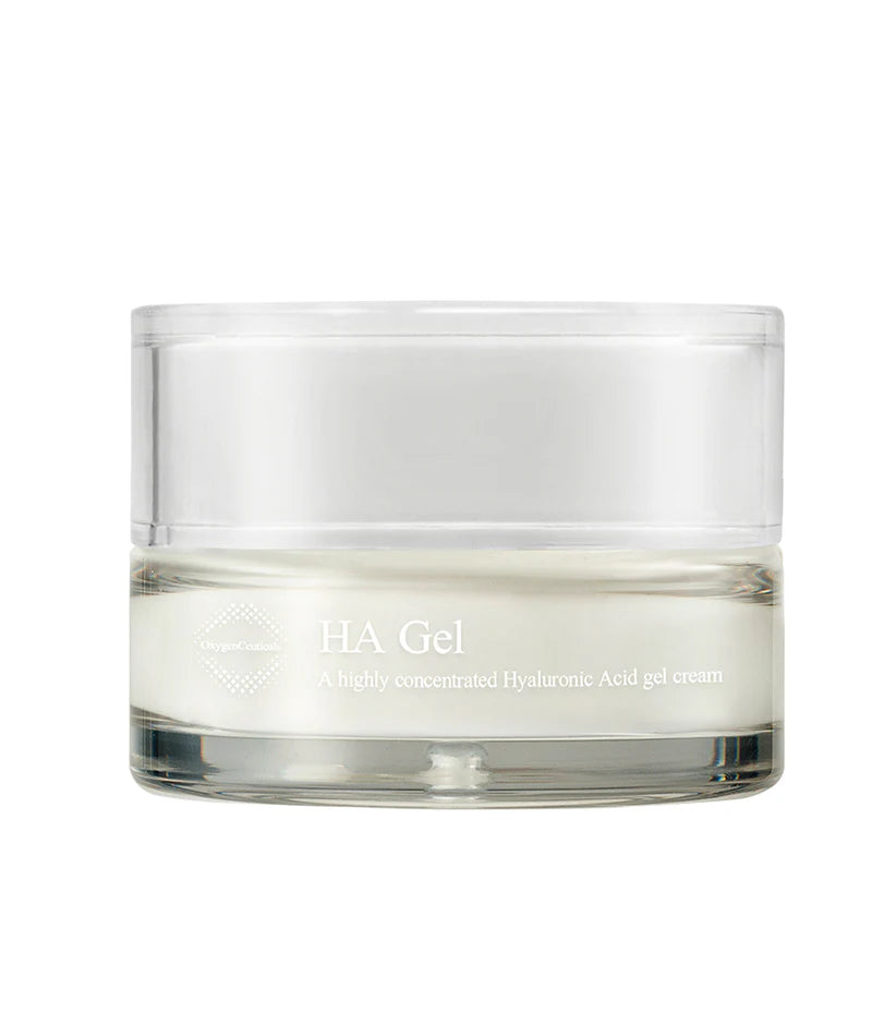 OXYGEN HA GEL
