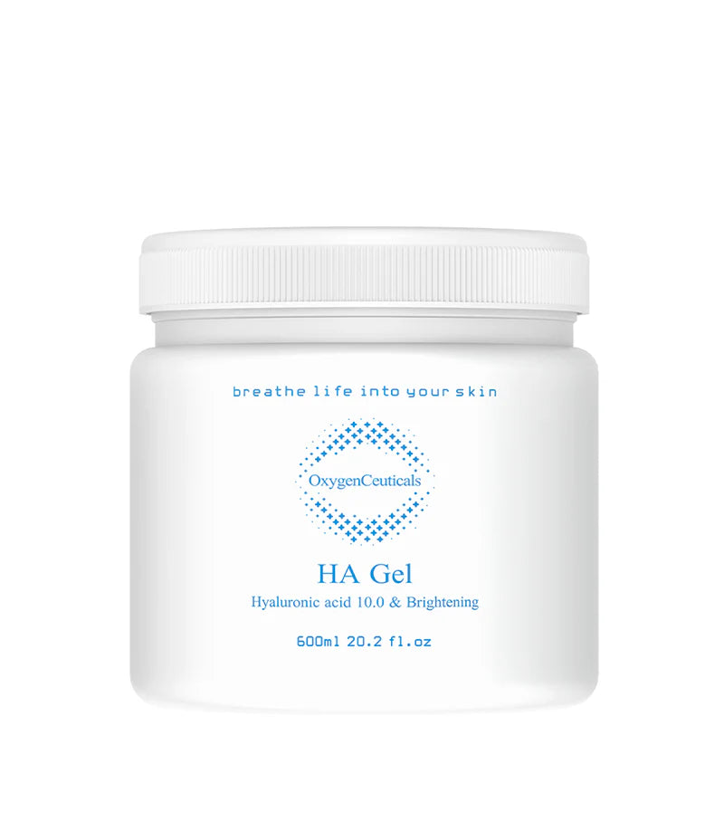 OXYGEN HA GEL