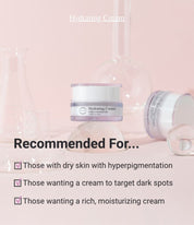 Hydrating Cream