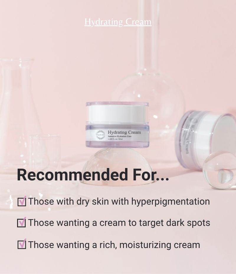 Hydrating Cream