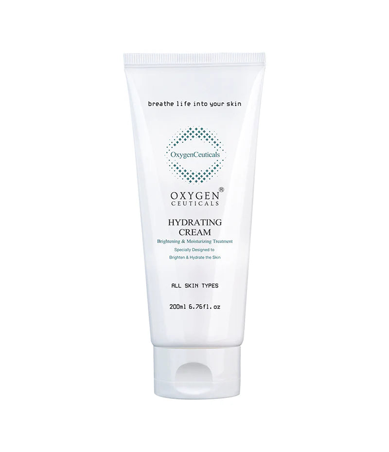 HYDRATING CREAM