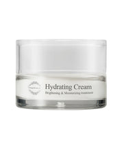 HYDRATING CREAM