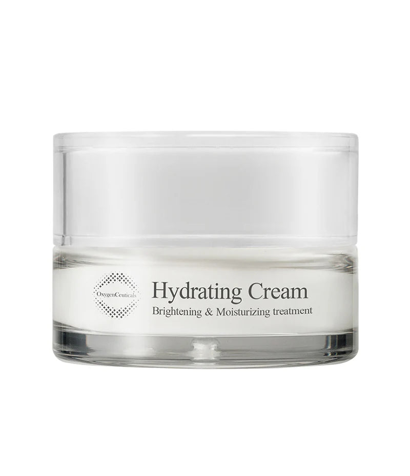 HYDRATING CREAM