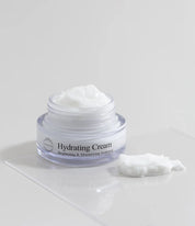 HYDRATING CREAM