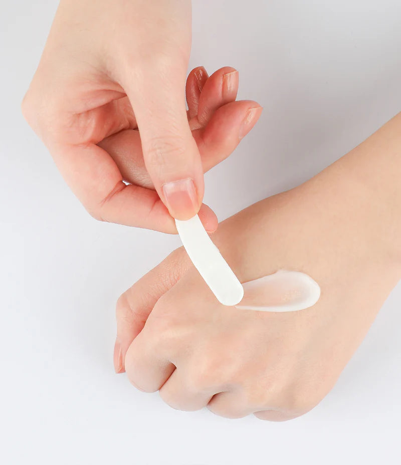 HYDRATING CREAM