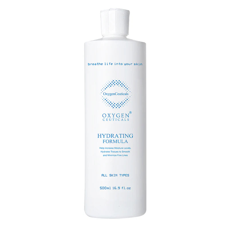 Hydrating Formula - Image 1 - Spirit Skin Care