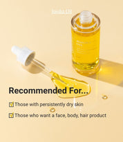 Jojoba Oil