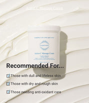 Active-C Massage Cream