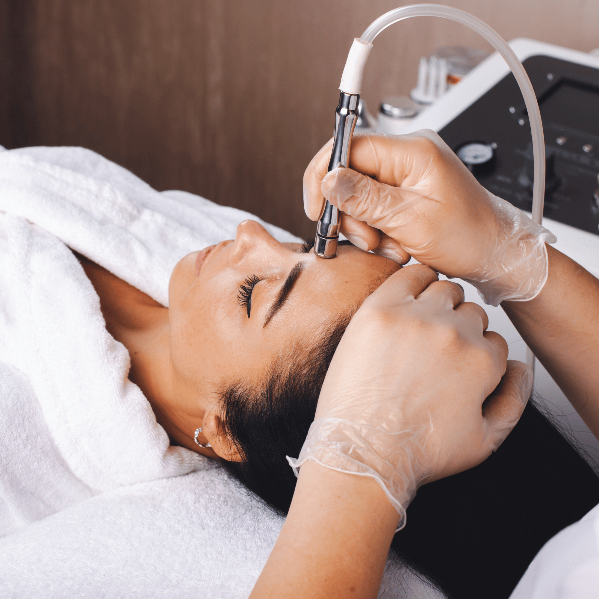 August Special Ageless Ritual Facial at Spirit Skin Care in Hallandale Beach