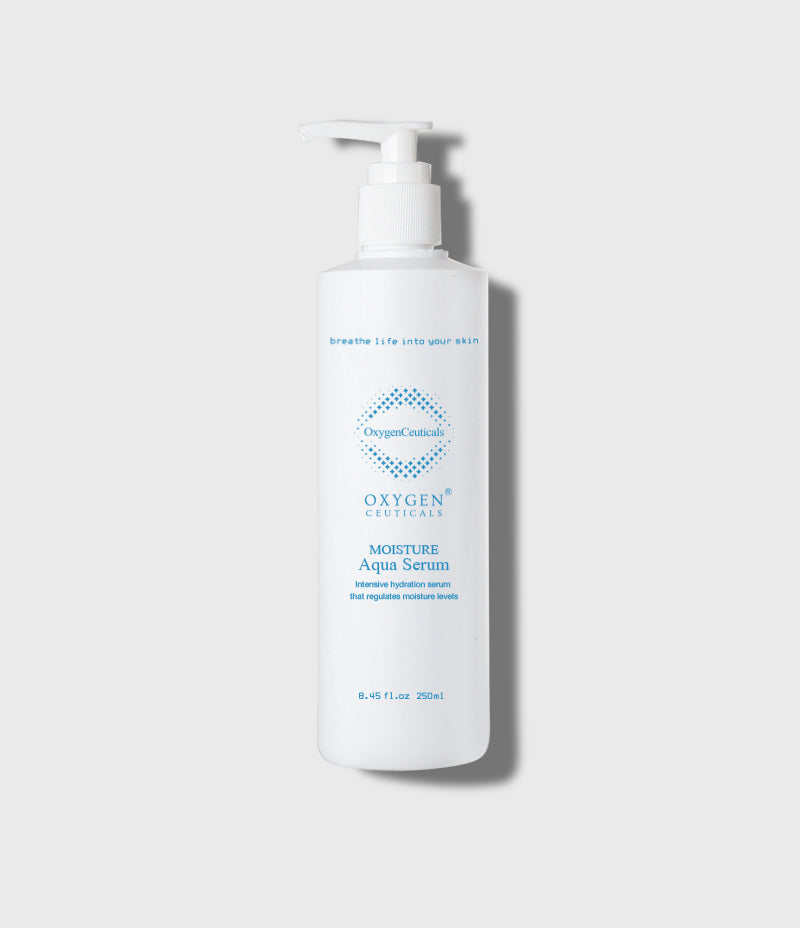 Moisture Aqua Serum