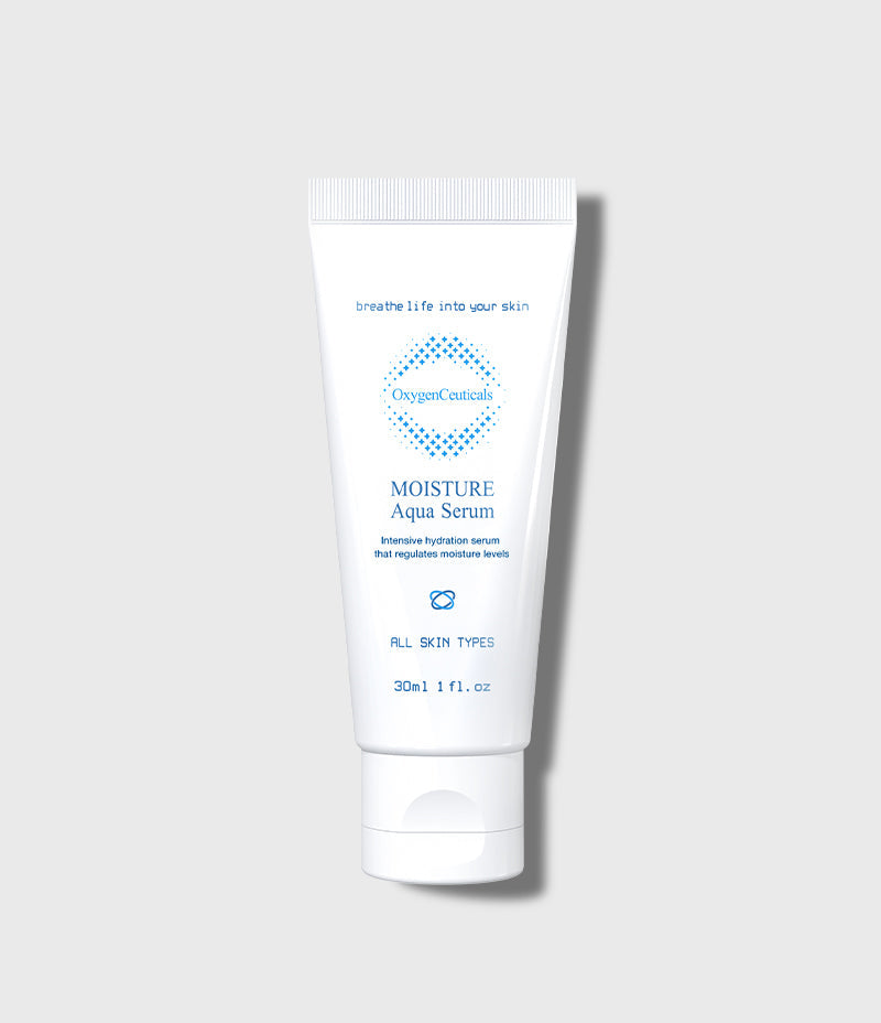 Moisture Aqua Serum