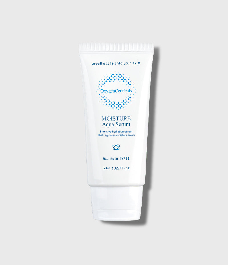 Moisture Aqua Serum