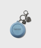 O₂ Cushion - Keyring Limited Edition