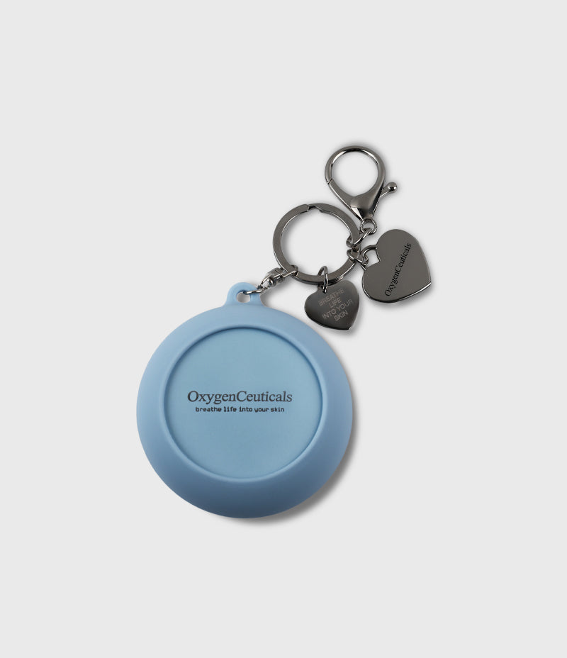 O₂ Cushion - Keyring Limited Edition