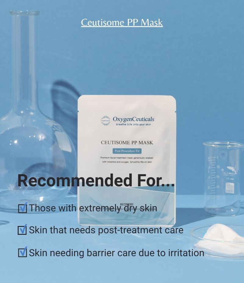 Ceutisome PP Mask