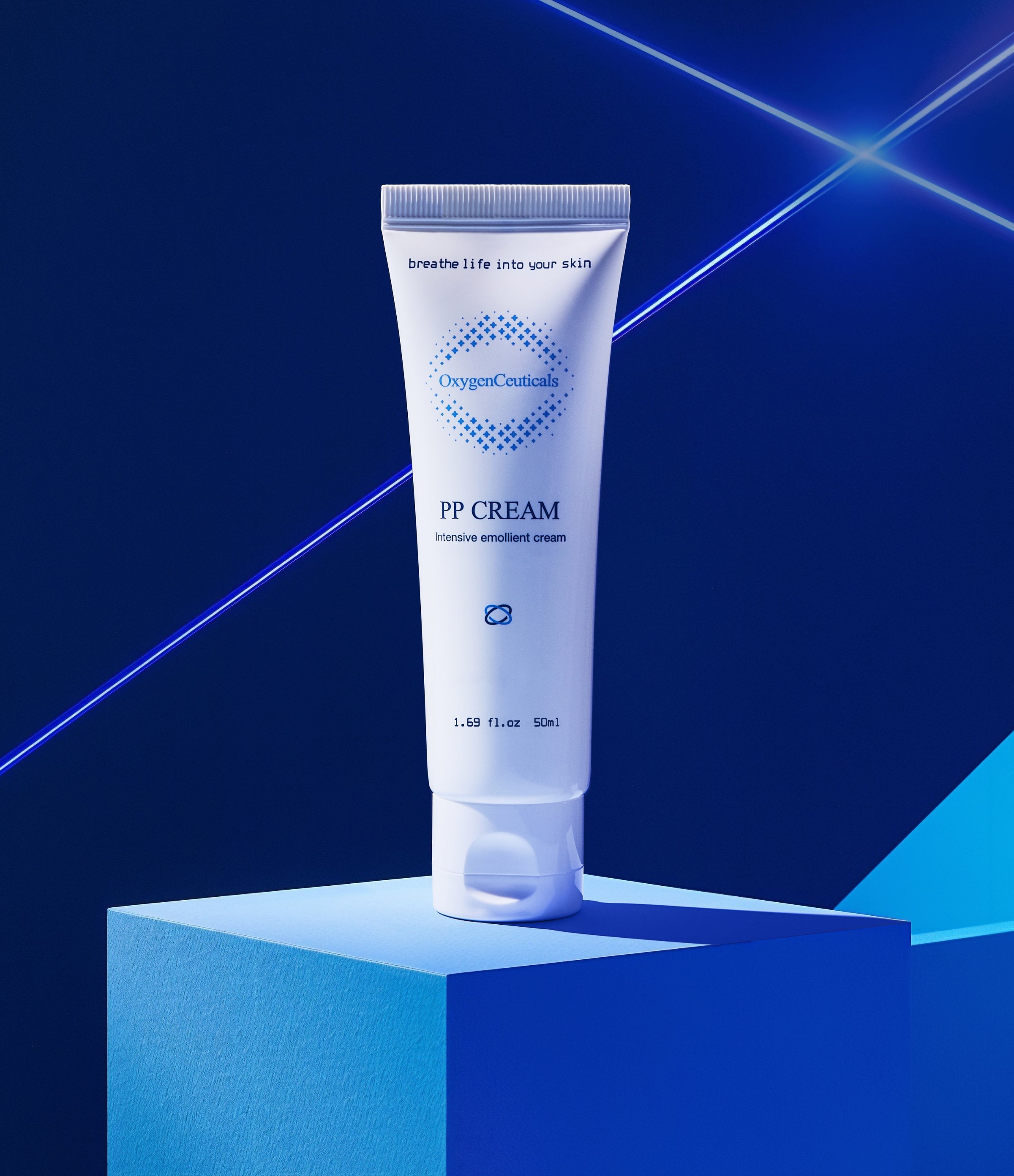 OxygenCeuticals Pp Cream | Spirit Skin Care