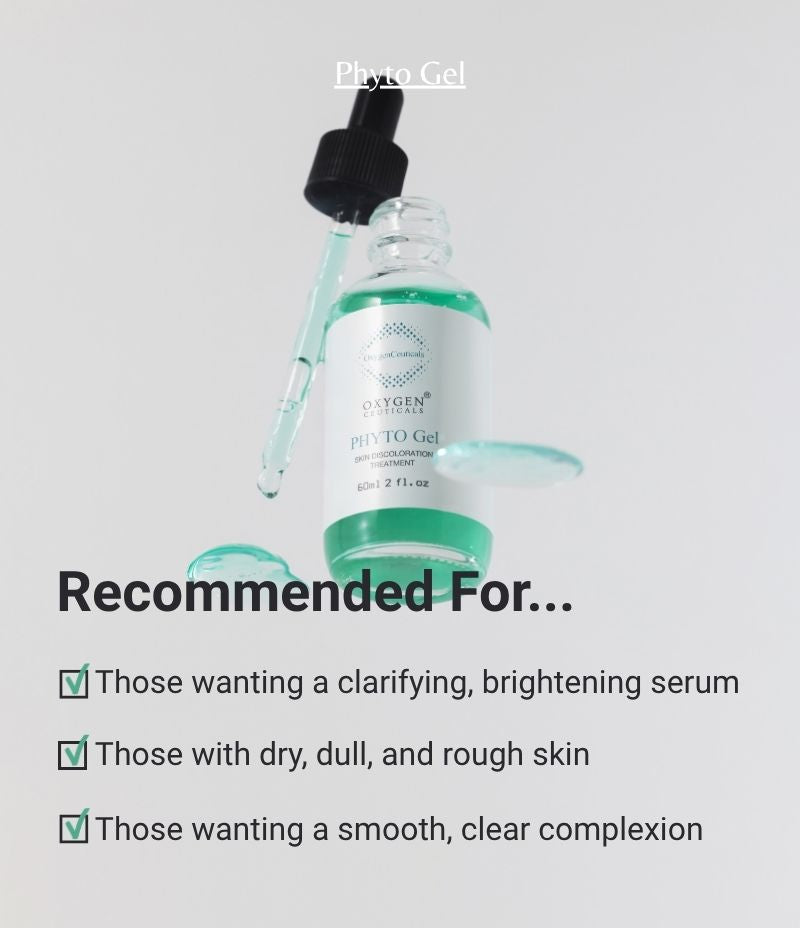 Phyto Gel