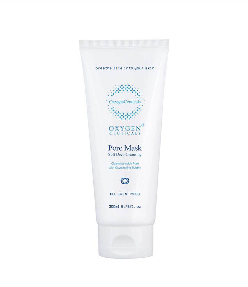 PORE MASK