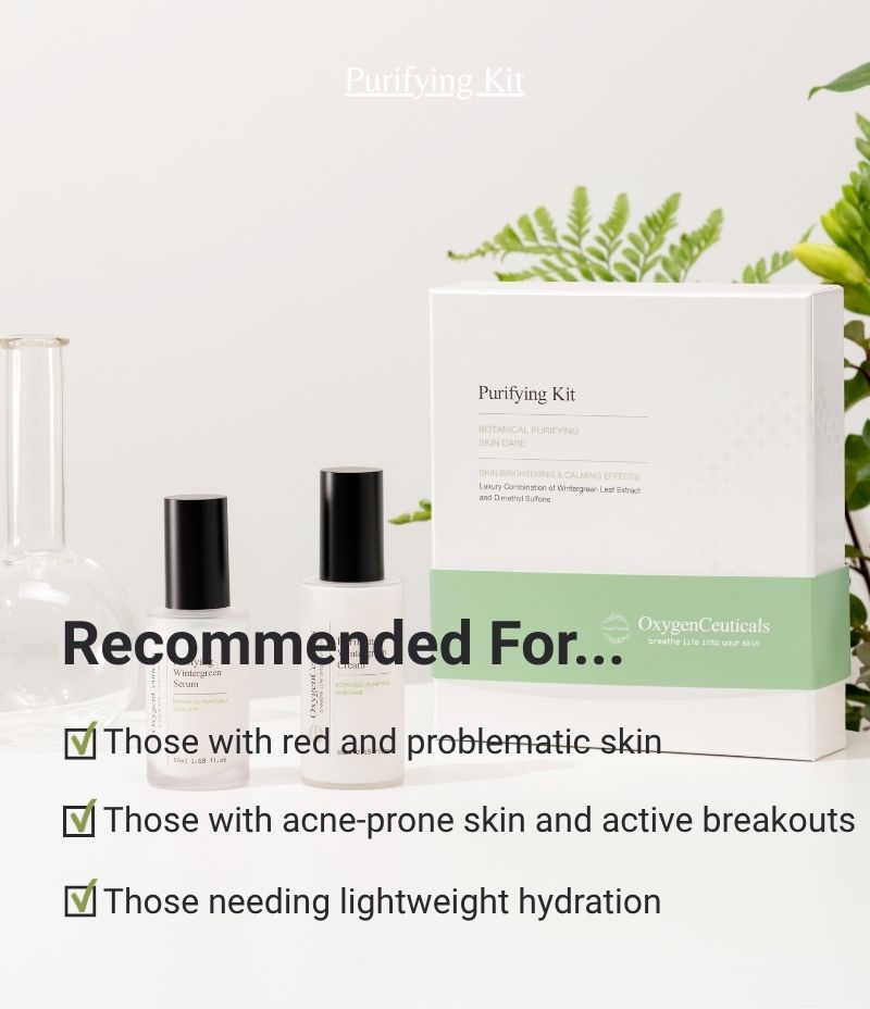 Purifying Kit