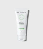 Purifying Foaming Wash