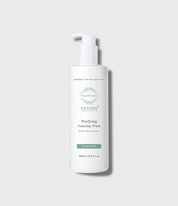 Purifying Foaming Wash