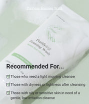 Purifying Foaming Wash