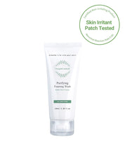 PURIFYING FOAMING WASH